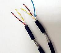 多芯耐油線(xiàn)RVY