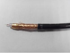 SYV視頻電纜，視頻傳輸安裝電纜