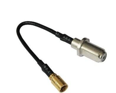 SFF、SFB同軸射頻電纜