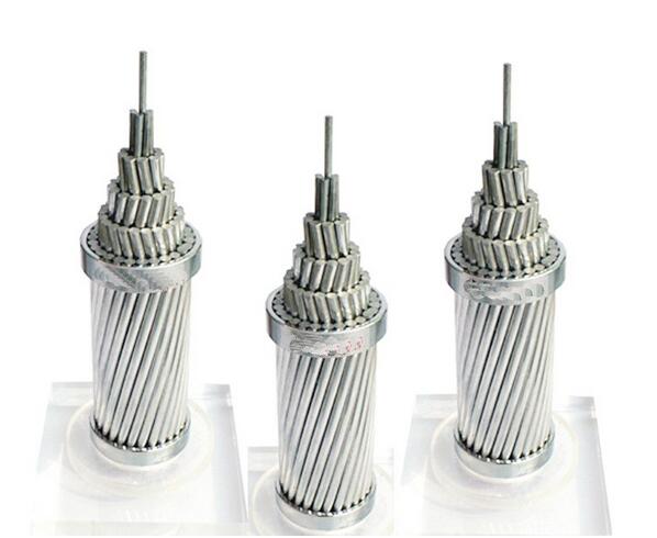 鋁絞線、鋼芯鋁絞線